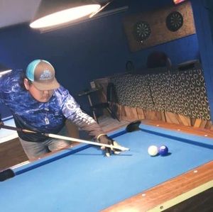 Meet your Posher, Raymond